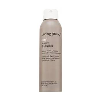 Living Proof. Frizz Instant De-Frizzer изглаждащо мляко за груба и непокорна коса 208 ml