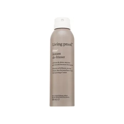 Living Proof. Frizz Instant De-Frizzer изглаждащо мляко за груба и непокорна коса 208 ml