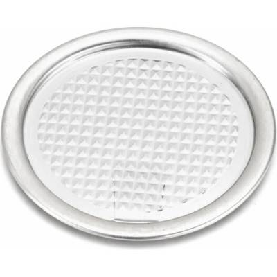 Jopka Hliníkové odlupovacie viečko na PET nádobu