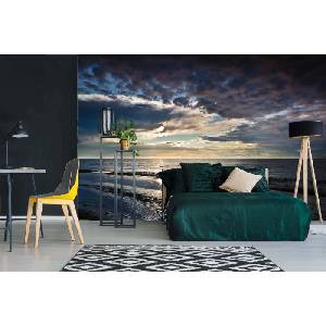 DIMEX ART Самозалепваща се флизелинова фототапета динамично небе 375 x 250 см