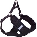 Postroje pre psov Nobby MESH REFLECT hrudný postroj