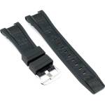 Universal for g-shock Universal strap for g-shock gs-band01-bkblu (gs-band01-bkblu)