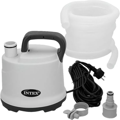 Intex Дренажна помпа intex 28606np
