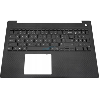 Palmrest a klávesnice Dell Inspiron 15 3593 3595 / Blk