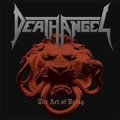 Death Angel - Art Of Dying LP