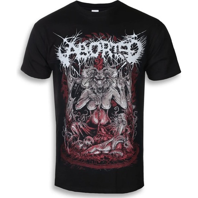 RAZAMATAZ тениска метална мъжки Aborted - Бафомети - RAZAMATAZ - ST2235