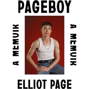 Pageboy (ISBN: 9780857529299)