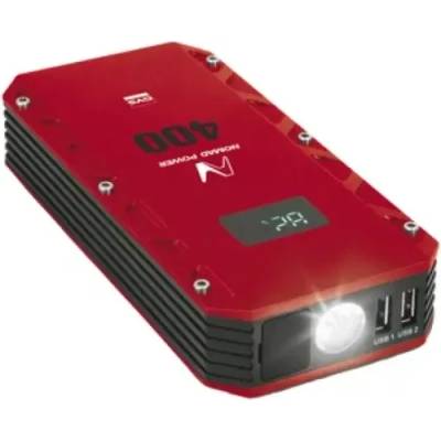 GYS Стартерно устройство gys nomad power litium 400/ 12v (025882)