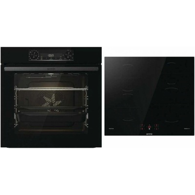 Set Gorenje BOS6737E06BG + GI6401BSC