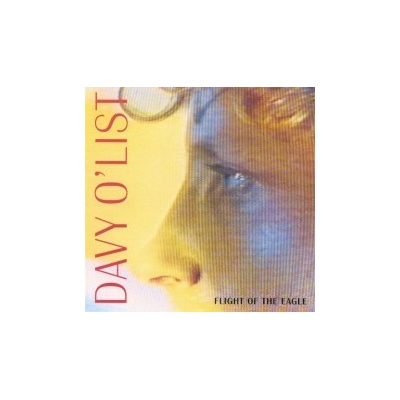 O'List Davy - Fligth Of The Eagle CD