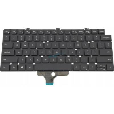 Klávesnice Dell Latitude 13 5320 5330 7320 7330 018Y7H / LED