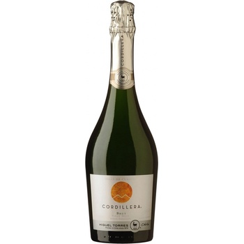 Torres Chile Cordillera Brut Pinot noir 0,75 l
