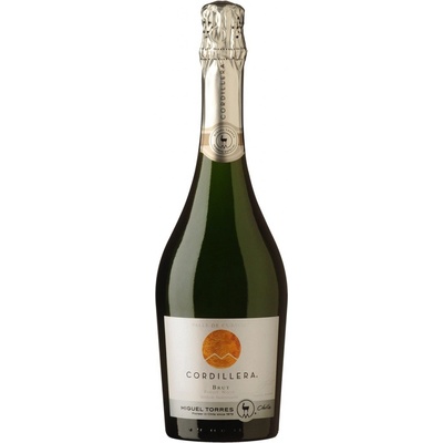 Torres Chile Cordillera Brut Pinot noir 0,75 l