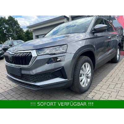 Skoda Karoq 1.5 TSI Selection DSG 110 kW