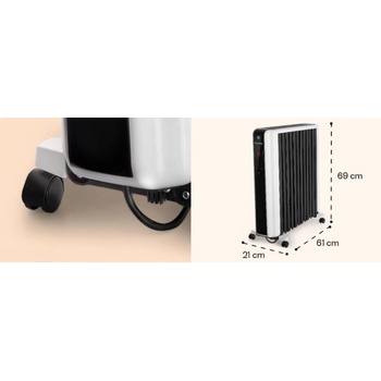 Image 1 of Klarstein Thermaxx 2500