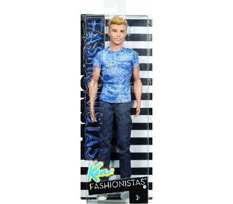 Barbie Ken