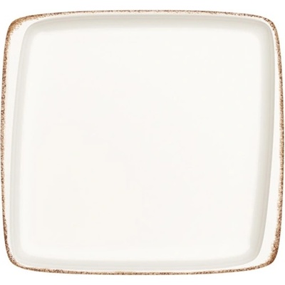 Bonna - Retro - Чиния квадрат 15x14cm (E100 MOV 19KR) (0101477)