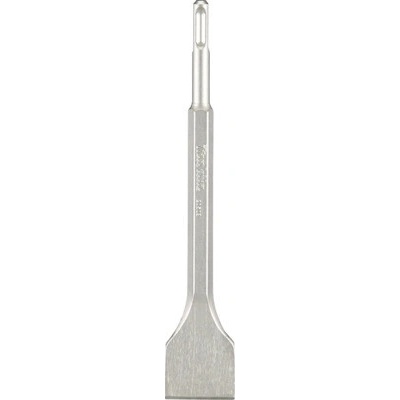 Sekáč plochý Makita SDS-PLUS 40 x 250 mm