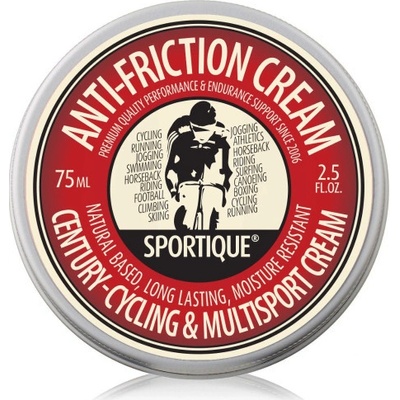 Sportique Century Riding Cream 75 ml