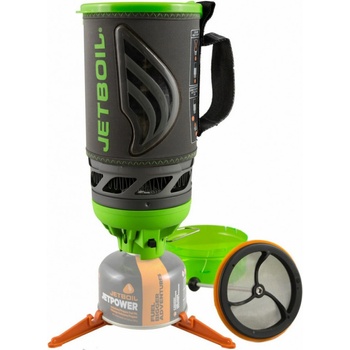 Jetboil Flash Ecto