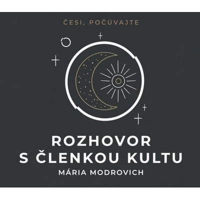 Rozhovor s členkou kultu