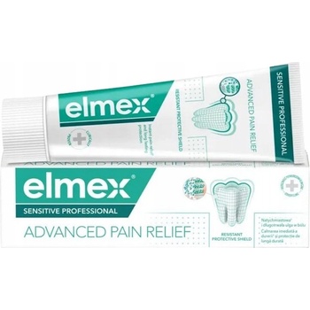 Elmex Sensitive Plus Complete Protection 75 ml