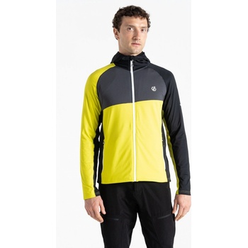 Dare2b TOURING žltá/čierna