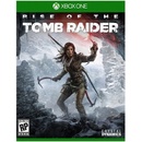 Hry na Xbox One Rise of the Tomb Raider
