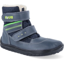 Fare Bare B5441101 zimné topánky s Tex membránou