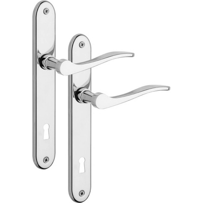 Rostex SILUET – PZ – 90 mm Titan zlato