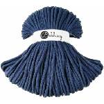 Bobbiny Jumbo 9 mm 100 m Jeans юта (BS-019)