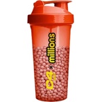 Cellucor C4 SmartShake Lite | Millions Strawberry [800 мл] Корал