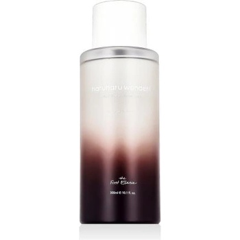 haruharu wonder Black Rice Hyaluronic Toner тоник за лице 300 ml унисекс