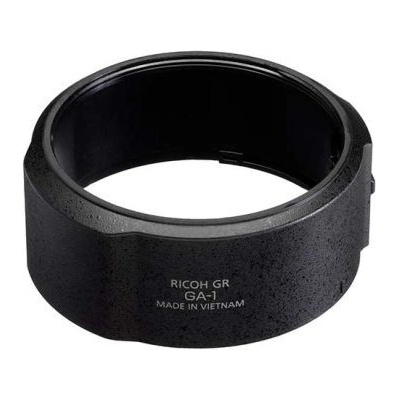 Ricoh GA-1 adaptér objektivu pro GR III – Zboží Živě