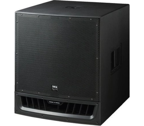 Monacor PSUB-418AK