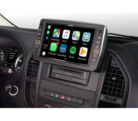 Alpine X903D-V447