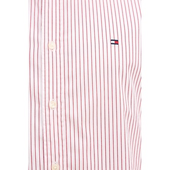 Tommy Hilfiger Памучна риза Tommy Hilfiger (MW0MW41399)