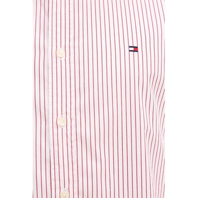Tommy Hilfiger Памучна риза Tommy Hilfiger (MW0MW41399)