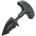 United Cutlery Combat Commander Mini Push Pal Dagger