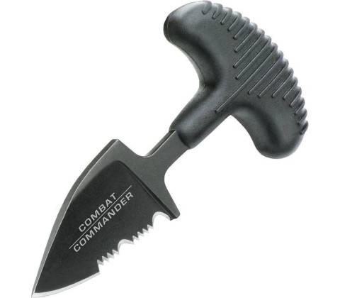 United Cutlery Combat Commander Mini Push Pal Dagger