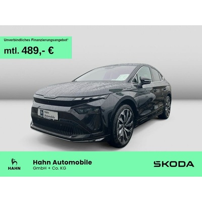 Skoda Enyaq 85 210 kW