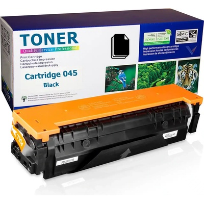 Compatible Canon Cartridge 045 Black съвместима тонер касета (1.5K) (Cartridge CRG045)