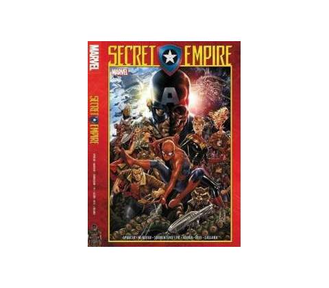 Secret Empire