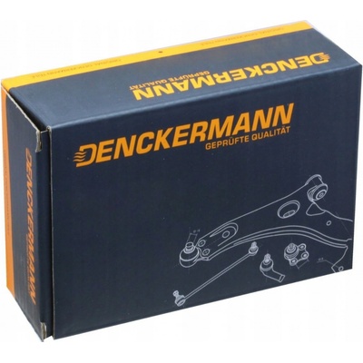 Vzduchový filter Denckermann A141422