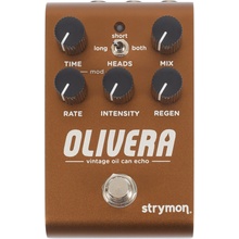 Strymon Olivera