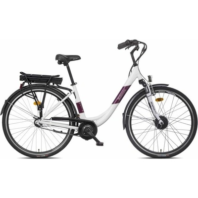 LIBERTY e-STRADA 3spd 2026
