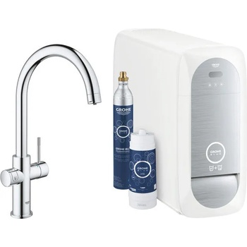 Image 1 of GROHE Blue Home 31455001