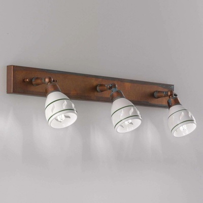 Cremasco 457/3AP-BRVE-CE1-VE