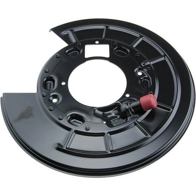 NTY Kryt brzdový kotouč zadní levý LAND ROVER DOSCOVERY III IV 2004- RANGE ROVER SPORT 2005- LR048812