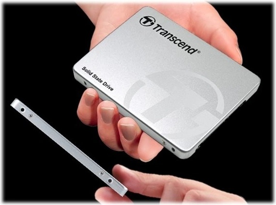 Transcend Ts240gssd220s Transcend Ssd220s 240gb 240gb